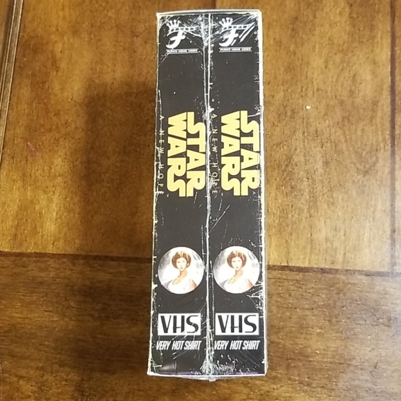 Funko Star Wars tee shirt - Picture 5 of 7